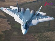 धरी रह गई अमेरिका की धमकी, 14 SU-57 अल्जीरिया ने खरीदे; भारत कर रहा 140 विमानों के लिए बातचीत