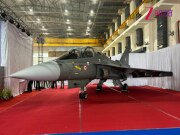 IAF को HAL ने सौंपा 6 तेजस ट्रेनर जेट, पायलटों की ट्रेनिंग को मिलेगी रफ्तार; 2021 में हुई डील की डिलीवरी शुरू