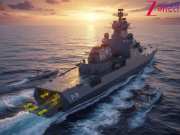 13000 टन का देसी यमराज! Project-18 में फिट होंगी AI वाली आंखें, ड्रोन मदरशिप से ताकत होगी दोगुनी