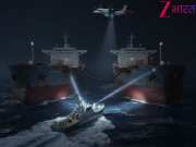 अरब सागर में ऑयल माफिया पकड़े गए! मुंबई के पास बीच समंदर तेल की हेराफेरी करते 3 जहाज जब्त, कोस्ट गार्ड ने की कार्रवाई