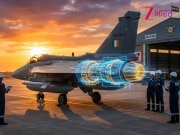 इंजन पर भारत की दो टूक! GE से 80% ToT के बिना नहीं होगी डील, HAL अपनी शर्तों पर अड़ा