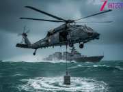 MH-60R सीहॉक हेलिकॉप्टरों की संख्या बढ़ाने पर विचार! भारतीय नौसेना प्रमुख ने दिए संकेत, फायदा क्या होगा?