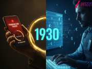 साइबर ठगी होते ही तुरंत करें ये काम! जानिए क्या है ‘गोल्डन ऑवर’, जो बचा सकता है आपकी पाई-पाई