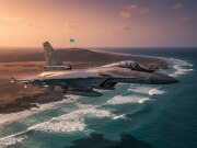 पाकिस्तानी JF-17 Thunder Block III को मिला एक और ग्राहक, सोमालिया खरीदेगा 24 फाइटर जेट!