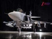 भारत को दुनिया एडवांस्ड एयरोस्पेस इंडस्ट्री बनाने का ऑफर! 'SAAB' ने IAF ललचाया, ग्रिपेन-E को कहा बेस्ट फाइटर जेट