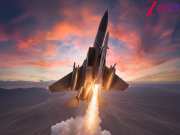 अमेरिकी नौसेना ने Harpoon Block II Update मिसाइल का सफल टेस्ट! F-15SA से किया गया फायर, मचाएगी भारी तबाही