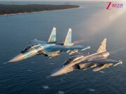 आसमान में भिड़ेंगे Su-30 और ग्रिपेन! मलक्का स्ट्रेट के पास भारत-थाईलैंड का युद्धाभ्यास, लड़ाकू विमानों से चीन की बढ़ी बेचैनी