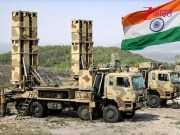 भारत का स्वदेशी एयर डिफेंस 'KUSHA' ट्रायल फेज में एंटर! M1-M2-M3 देसी मिसाइलें; S-400 जैसी फायर पावर लैस