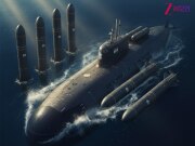 DRDO बना रहा है 12,000 KM रेंज वाली K-8 मिसाइल, नई S-5 क्लास पनडुब्बियों में होगी तैनात; जद में पूरी दुनिया