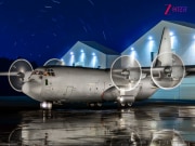 भारत में बनेगा 'सुपर हरक्यूलिस' C-130J विमान, अमेरिका से बाहर पहली बार Lockheed Martin लगाएगा असेंबली लाइन