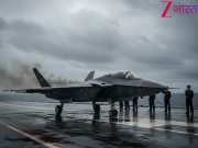 चीन का सबसे बड़ा झूठ पकड़ा गया! J-35 स्टील्थ फाइटर के इंजन पर गंभीर सवाल, ऑपरेशन में आ सकती है दिक्कत; रिपोर्ट