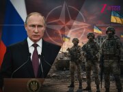 रूस-यूक्रेन युद्ध में ब्रिटिश सैनिकों की एंट्री! मल्टीनेशन हुआ वॉर; अब पुतिन बरसाएंगे लंदन पर कहर?