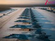 चीनी सीमा के पास रूस ने लगाए 15 Su-57 स्टील्थ फाइटर! सैटेलाइट तस्वीरों में हुआ खुलासा, मामला क्या है?