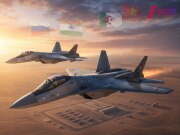 250 फाइटर जेट की बड़ी डिफेंस डील! मिडिल ईस्ट से दक्षिण एशिया तक SU-35, SU-57 की डिमांड; रक्षा बाजार में होगा रूस का राज
