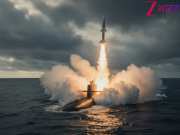 इंडियन नेवी का पुरानी पनडुब्बियों के लिए बड़ा प्लान! लैंड अटैक क्रूज मिसाइल (LACM) की बड़ी खरीद, 500 किमी रेंज