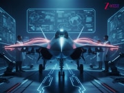 IAF के फाइटर जेट्स को नहीं रोक पाएंगे दुश्मन के रडार! Fly-By-Light तकनीक हो रही तैयार, जानिए कैसे करता है काम?