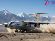 पुतिन ने पुराने दोस्त के लिए खोला टेक्नोलॉजी का खजाना, अब इंडिया में बनेगा Il-76MD-90AE ट्रांसपोर्ट विमान?