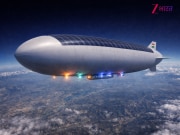 आ गया भारत का 'सूडो सैटेलाइट' AS-HAPS, 20 KM की ऊंचाई से हफ्तों तक यूं करेगा जासूसी