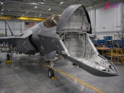 F-35 की डिलीवरी में हुआ बड़ा कांड, बगैर रडार के सौंपा लड़ाकू विमान? अमेरिकी सेना ने खोली लॉकहीड मार्टिन की पोल