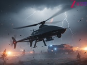 अमेरिकी कंपनी Ondas ने ब्रिटेन की Rotron का अधिग्रहण किया! स्वायत्त रक्षा सिस्टम पर फोकस, NATO तक बढ़ेगी पहुंच