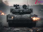 रूसी रोस्टेक ने सेना को सौंपे BMP-3व्हीकल, लक्ष्य से 40% अधिक डिलीवरी; यूक्रेन में 700+ टैंक गंवाने के बाद बड़ा बूस्ट