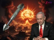 आखिर क्या है 3500°C वाला वैक्यूम बम? जिसे गाजा में गिराने का इजरायल पर लगा आरोप, 2800 से ज्यादा लोग 'भाप' बनकर उड़े!