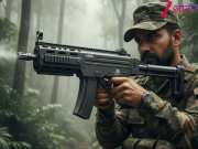 असम राइफल्स को 1013 देसी ASMI कार्बाइन का तोहफा, लोकेश मशीन को सप्लाई ठेका; विदेशी गनों की छुट्टी तय