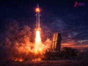 ईरान की हाइपरसोनिक मिसाइलों का रौला खत्म, इजरायल ने बनाया Arrow 4 इंटरसेप्टर सिस्टम; HGV का बना यमराज
