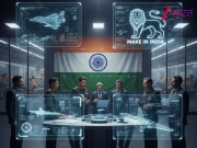 DAP 2026 का धमाका! अब डिफेंस डील में विदेशी खेल खत्म, देसी दम दिखाने की बारी