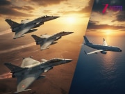 राफेल F5 की एंट्री से गेम पलटेगा? 5वीं पीढ़ी के फाइटर जेट को देगा टक्कर, 6वीं पीढ़ी की तकनीक से होगा लैस 