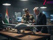 भारतीय सेना का टैक्टिकल ड्रोन तैयार; ग्रीस के रक्षा मंत्री ने देखी झलक, जासूसी के लिए तैयार नन्हा शिकारी