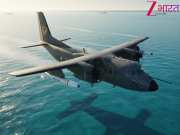 सऊदी ने इटली से की बड़ी डील! Leonardo से 4 सशस्त्र C-27J समुद्री गश्ती विमान खरीदे, पनडुब्बियों का बनेगा काल