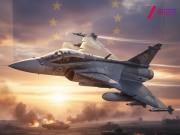लोन पर यूक्रेन उठाएगा फाइटर जेट! ग्रिपेन-E की डील फाइनल, अब जेलेंस्की लेंगे EU से 90 अरब यूरो कर्ज