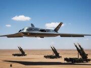 खाड़ी में तूफान से पहले की खामोशी! हाई अलर्ट पर 18 B-2 बॉम्बर, ईरान में भी SU-35 और बैलिस्टिक मिसाइलें तैनात खाड़ी में तूफान से पहले की खामोशी! हाई अलर्ट पर 18 B-2 बॉम्बर, ईरान में भी SU-35 और बैलिस्टिक मिसाइलें तैनात