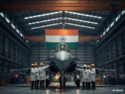 HAL ने राफेल से बनाई दूरी! रक्षा कंपनी का दो टूक, न डसॉल्ट ने किया संपर्क; न ही रक्षा मंत्रालय की तरफ से कोई आदेश मिला HAL ने राफेल से बनाई दूरी! रक्षा कंपनी का दो टूक, न डसॉल्ट ने किया संपर्क; न ही रक्षा मंत्रालय की तरफ से कोई आदेश मिला