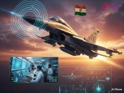 स्वदेशी AESA उत्तम रडार रेडी, HAL को जल्द मिलेगी डिलीवरी; तेजस-MK1A की मारक क्षमता होगी बूस्ट