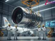 हैदराबाद बनेगा विमानों का हॉस्पिटल! Safran शुरू करेगा नया इंजन MRO हब, Airbus-Boeing के इंजनों की भारत में होगी सर्विसिंग