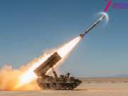 112 किमी दूर से खेल खत्म! M270A2 लॉन्चर से पहली बार दागा गया ER GMLRS रॉकेट, रडार पर करेगा सटीक वार
