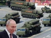 रशियन मिसाइलों की होगी आपस में टक्कर! मिडिल ईस्ट बनेगा रूसी हथियारों का अखाड़ा, ईरान के खिलाफ होगा S-400 का इस्तेमाल