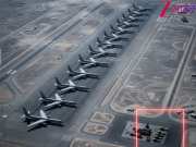 कतर में अमेरिकी विमानों की बढ़ी तैनाती! अल उदैद एयर बेस पर 16 KC-135 टैंकर नजर आए, चीनी सैटेलाइट से खुलासा