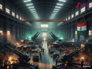 एक साथ 50 हथियारों पर काम! Baba Kalyani का मेगा डिफेंस प्लान, दुश्मनों की बढ़ेगी टेंशन