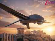 भारत-ग्रीस मिलकर बनाएंगे घातक लूटेरिंग म्यूनिशन हथियार, यह हवा में मंडराते हुए दुश्मन को ढूंढकर मारेगा