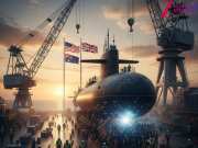 समंदर की गहराई में छिपेगा परमाणु काल! AUKUS के तहत ऑस्ट्रेलिया बनाएगा नया शिपयार्ड, 3.9 अरब डॉलर होगा खर्च