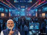 दुनिया का सबसे बड़ा AI समिट दिल्ली स्टार्ट, 100 CEO; करीब 20 राष्ट्राध्यक्ष और 135 देशों के डेलीगेट्स साझा करेंगे मंच
