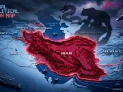 ओमान से लेकर पाकिस्तान तक 7 देशों के बीच फंसा है ईरान! ज्यादातर के साथ रिश्ते तनावपूर्ण, जानिए कौन है साथ?
