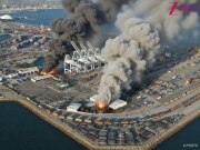 जिस चाबहार के लिए भारत ने झोक दी थी पूरी ताकत, उस पोर्ट पर इजरायल अमेरिका ने किया मिसाइल से हमला