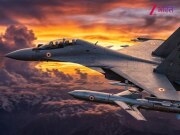 ADE का सीक्रेट मिसाइल प्लान! गुपचुप बना रही लैंड अटैक क्रूज Missile, तेजस-MK2 और राफेल बरपाएंगे कहर