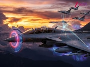 राफेल बना हाईटेक शिकारी: F4 Plus रडार और EW सिस्टम से दुश्मन का गेम ओवर!