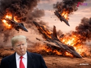 अमेरिका ने माना 3 फाइटर जेट गिरे, कुवैत ने क्यों मार गिराए F-15 लड़ाकू विमान? ऑपरेशन एपिक फ्यूरी में बड़ा फेलियर!