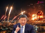 खाड़ी देशों में चाइनीज मिसाइल से हमला! ईरान की गुपचुप मदद के दावे पर भड़का ड्रैगन, बीजिंग ने दी सफाई  